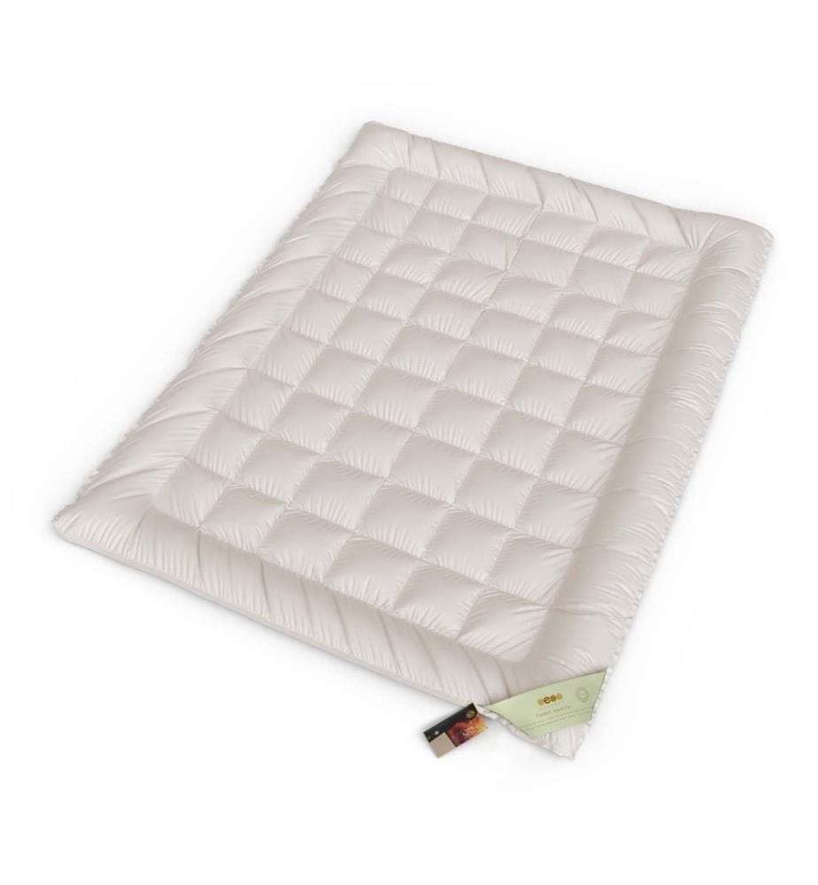 ERZSTEF - Bambus Bali Duvet - 200 x 210 cm