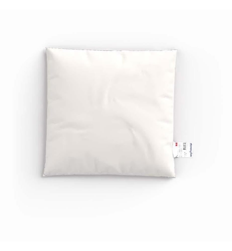 SOFTSLEEP - Canard de Pfulmen Optima - 65 x 65 cm de hauteur