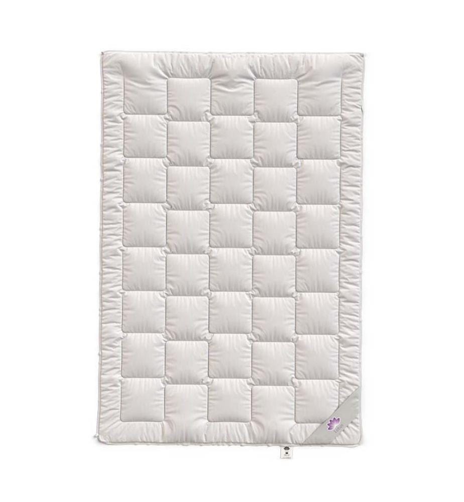 LOTUS - Couette microfibre - 200 x 210 cm