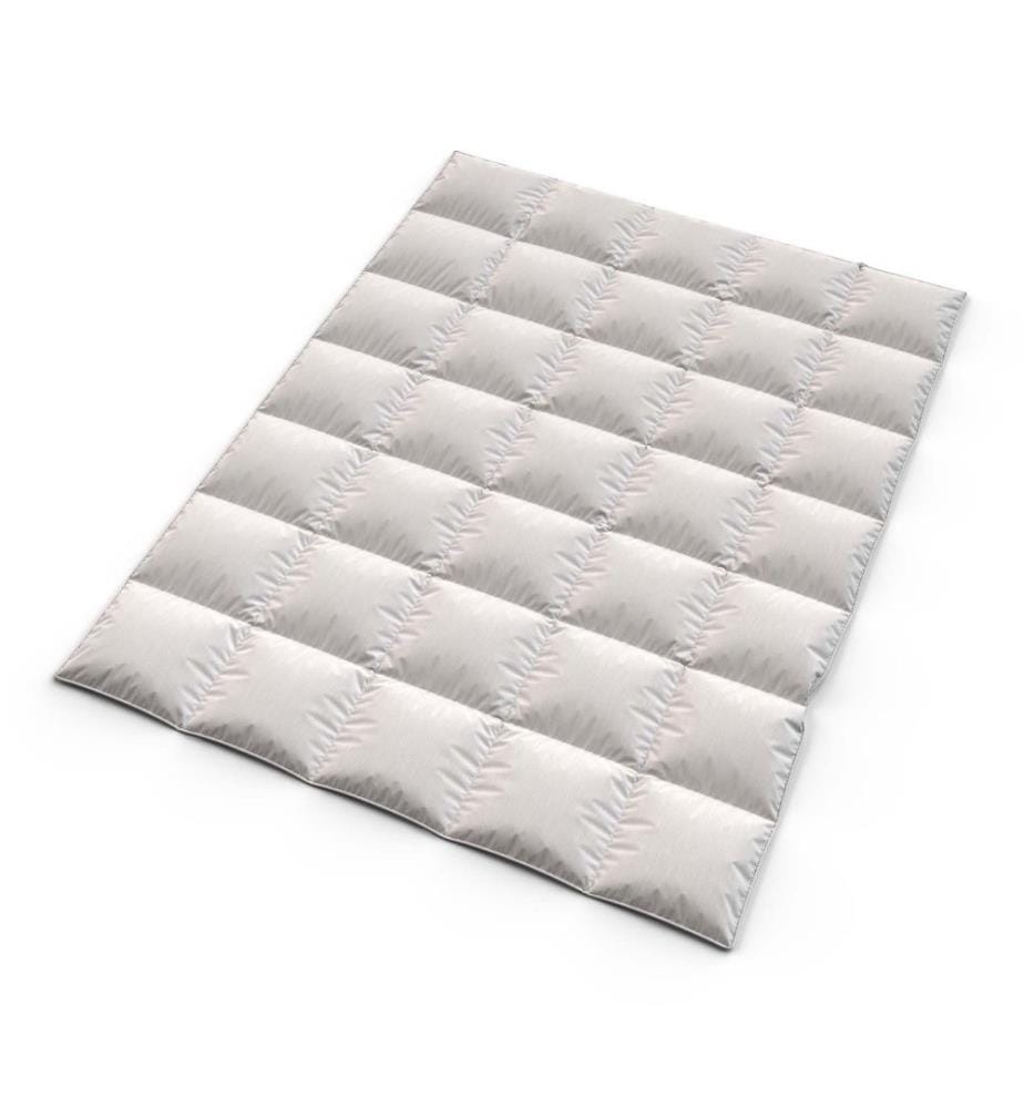 CAPISTRANO - Standard Daunen Duvet - 160 x 210 cm