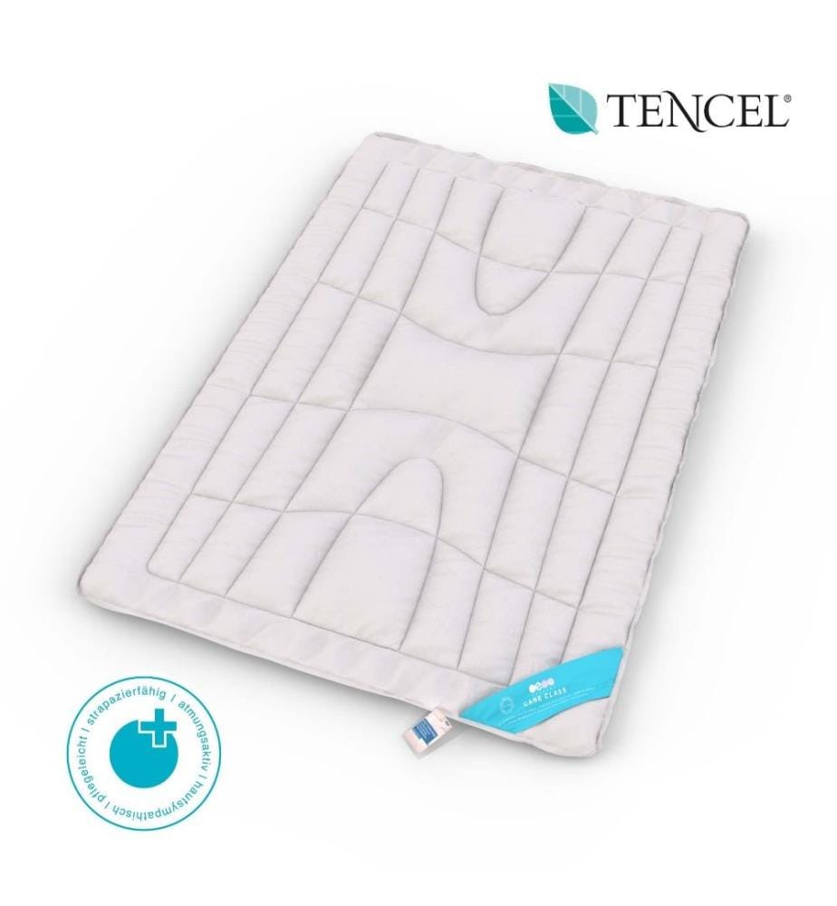 ERZSTEF - Arkona Teco Duvet - 240 x 240 cm
