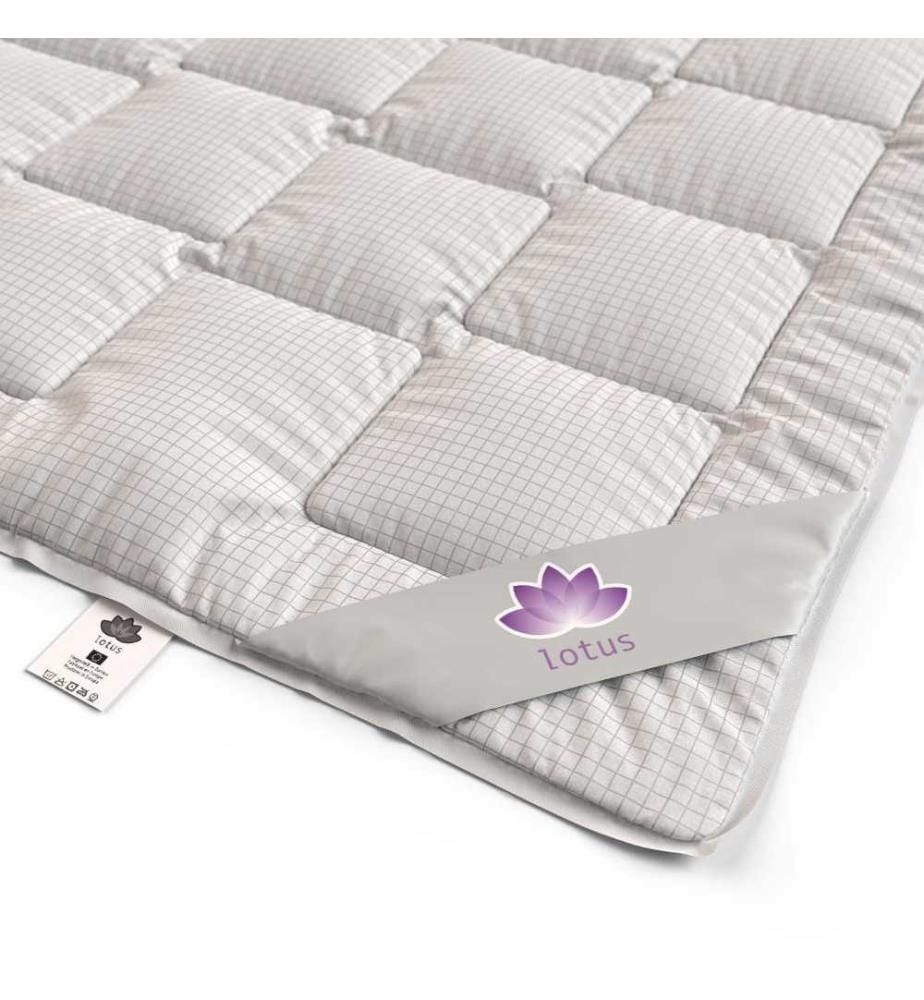 LOTUS - Couette anti-stress - 240 x 240 cm