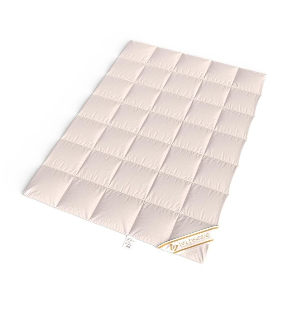 CAPISTRANO - Wildseiden Duvet - 200 x 210 cm