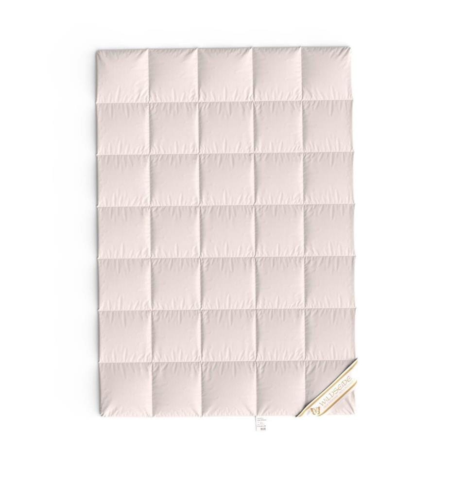 CAPISTRANO - Wildseiden Duvet - 200 x 210 cm