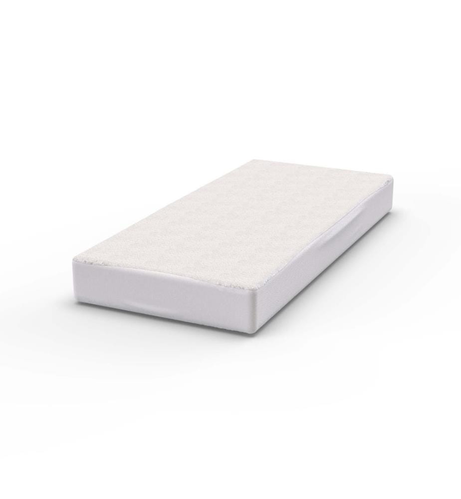 VELFONT - Protège-matelas Velgreen Babylon Bambou éponge, imperméable - 180 x 200 cm