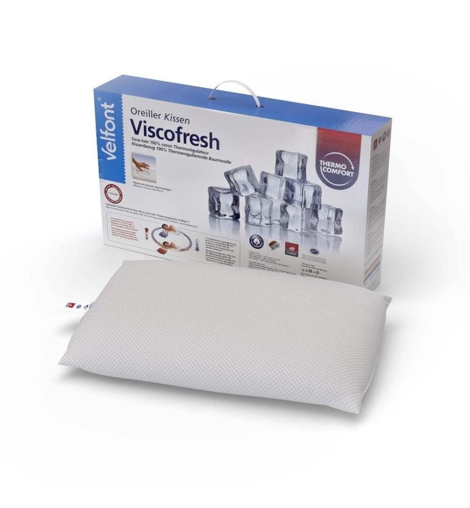VELFONT - Viscofresh - 60 x 40 cm höhe
