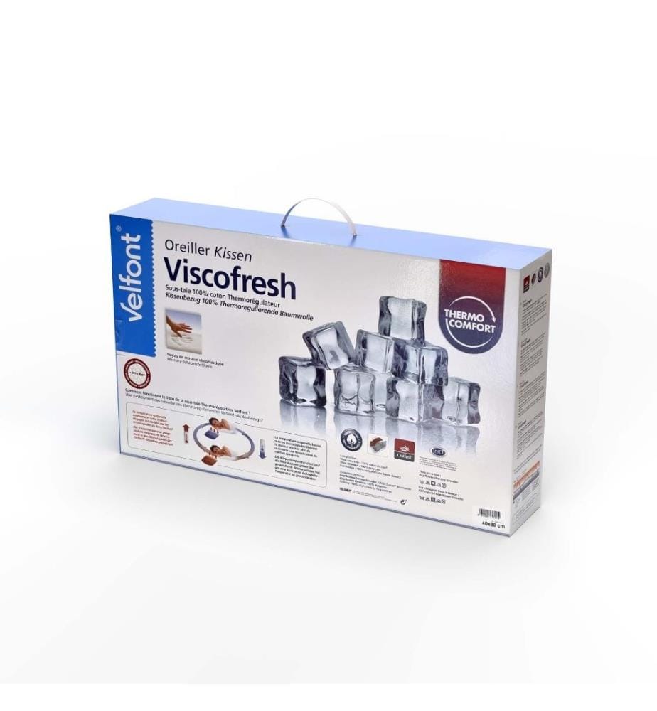 VELFONT - Viscofresh - 60 x 40 cm höhe