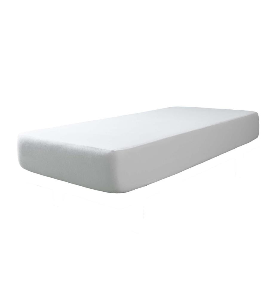 SAVEL - Protège-matelas Baros Molleton - 140 x 200 cm