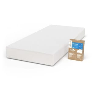 VELFONT - Eco Aqua Molton wasserundurchlässig - 200 x 200 cm