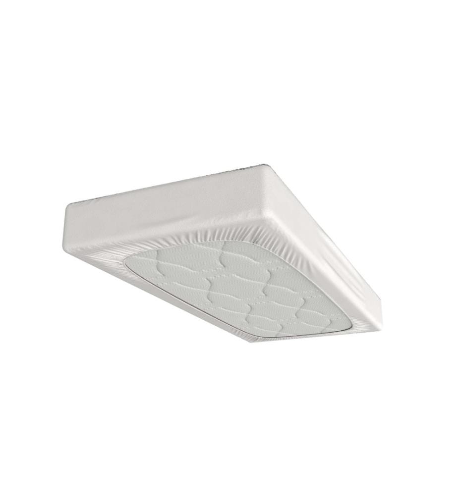 VELFONT - Eco Aqua Molton wasserundurchlässig - 200 x 210-220 cm