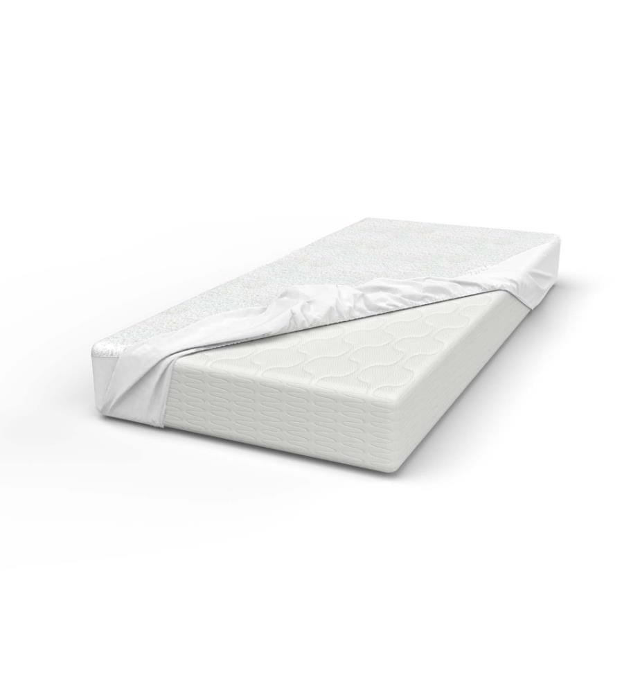 VELFONT - Eco Sfera Molleton éponge imperméable - 160 x 200 cm