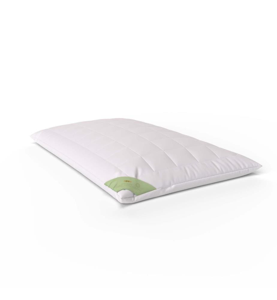 ERZSTEF - Bambou Bali Coussin - 65 x 100 cm de hauteur