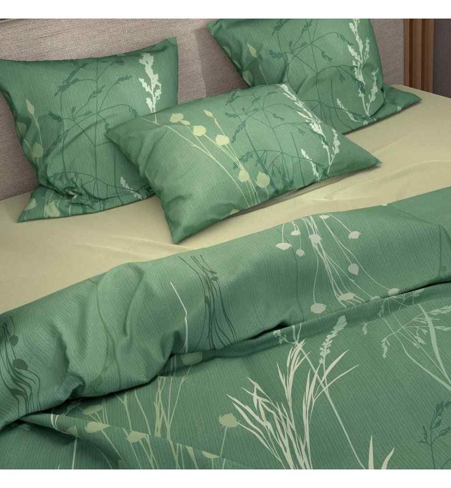 LOTUS - Création Bedding Satin Pit - 65 x 100 cm