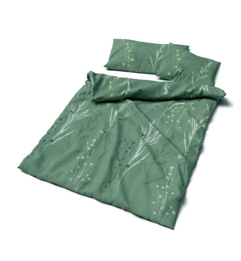 LOTUS - Création Bedding Satin Pit - 50 x 70 cm