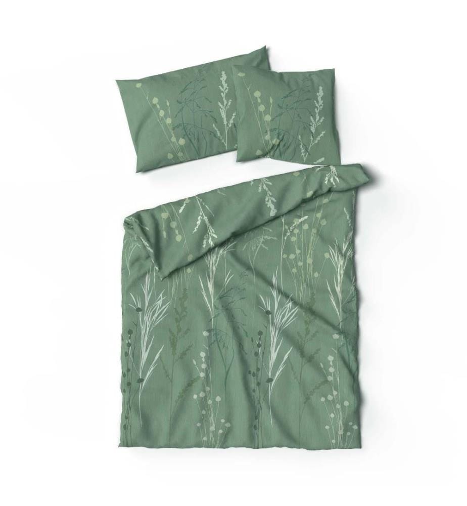 LOTUS - Création Bedding Satin Pit - 50 x 70 cm