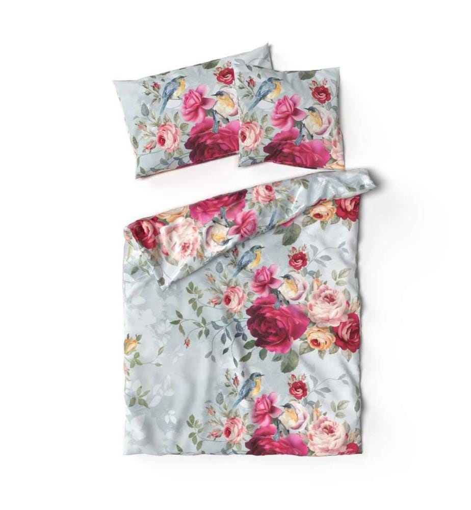 LOTUS - Bettwäsche Satin Caja - 65 x 65 cm
