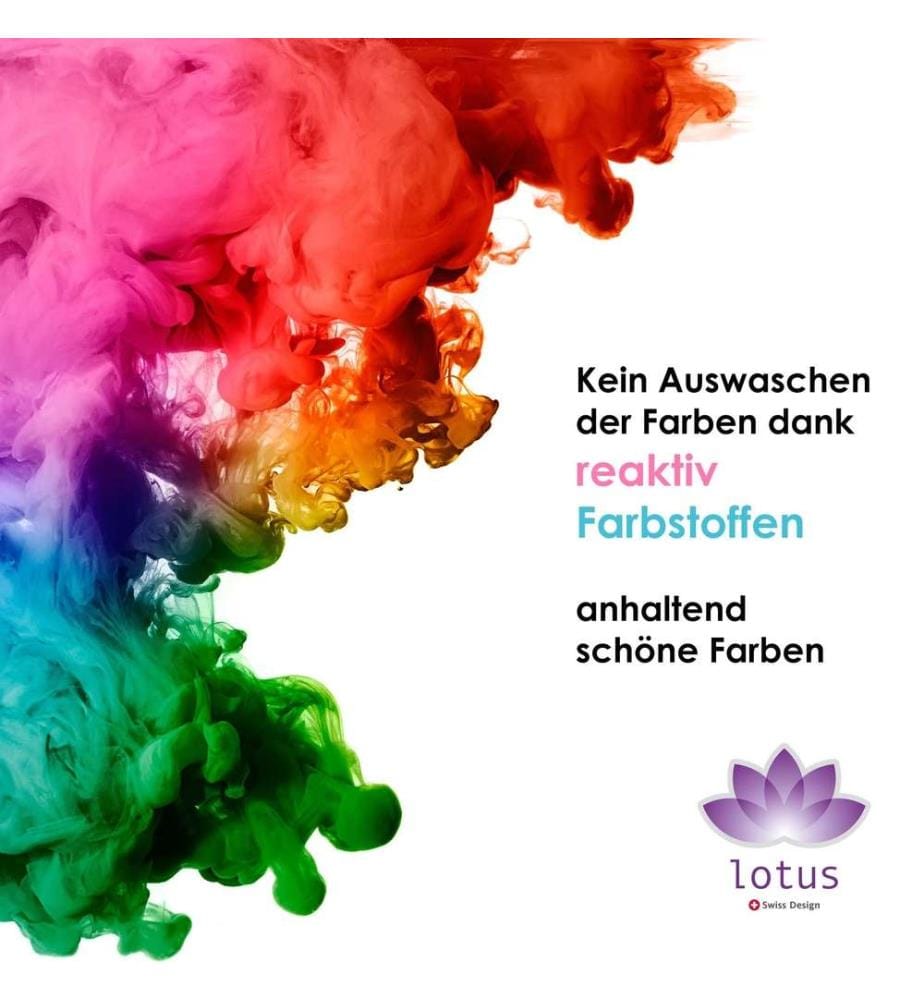 LOTUS - Bettwäsche Feinsatin Boutique Samantha - 65 x 100 cm