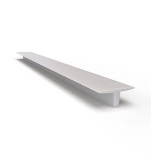 SOFTSLEEP - Matratzenbrücke 200x20x10cm