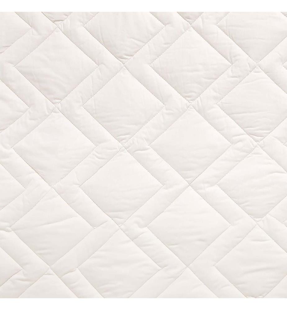 VELFONT - Matratzenauflage Max Cotton - 120 x 200 cm