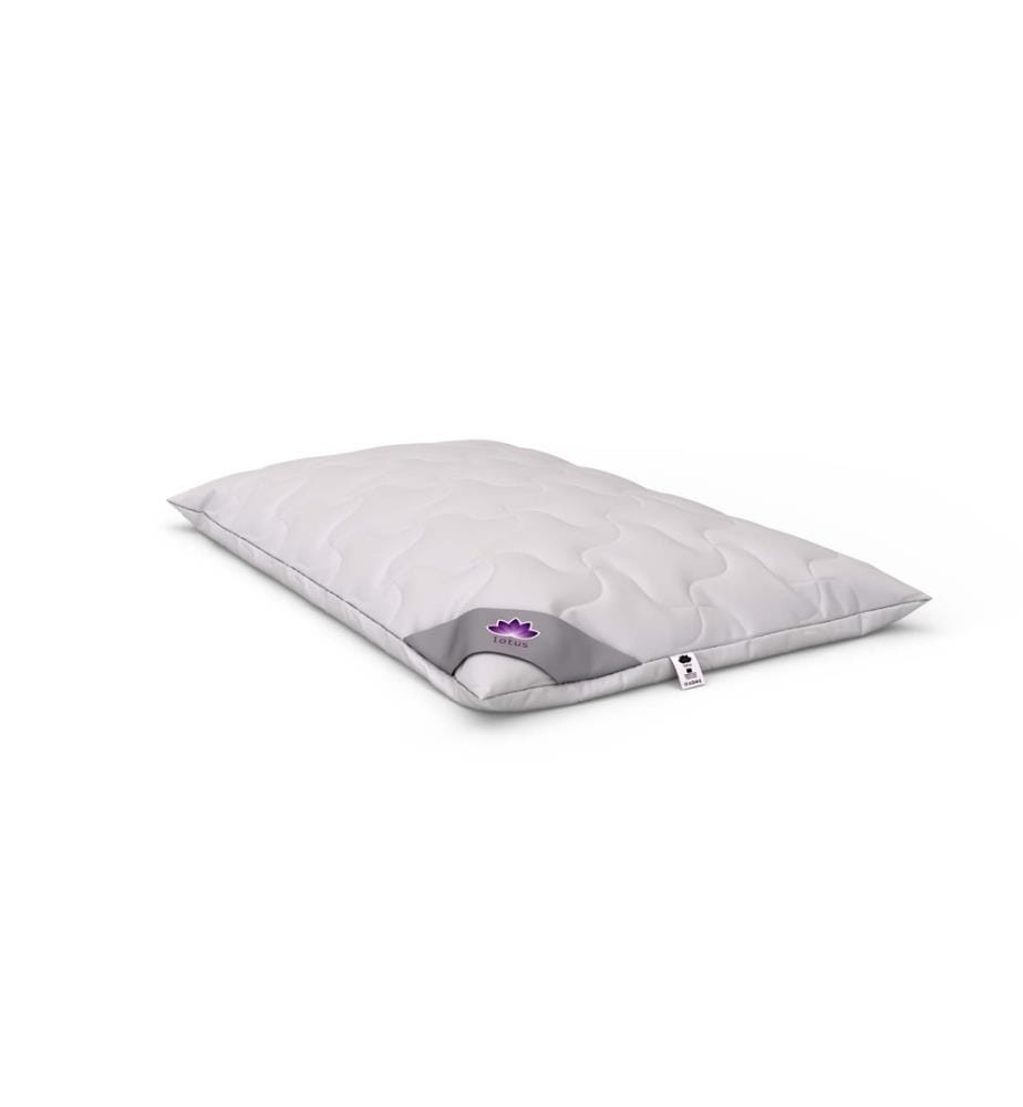 LOTUS - Oreiller Tencel - 65 x 100 cm hauteur