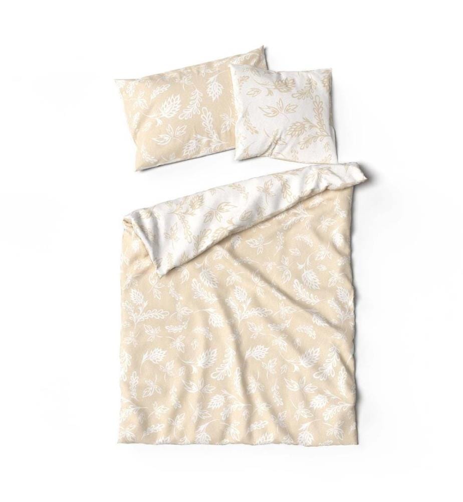 LOTUS - Bettwäsche Satin Paletina - 240 x 240 cm