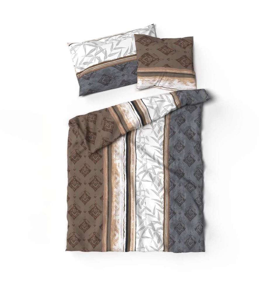LOTUS - Literie Satin Sabri - 65 x 100 cm