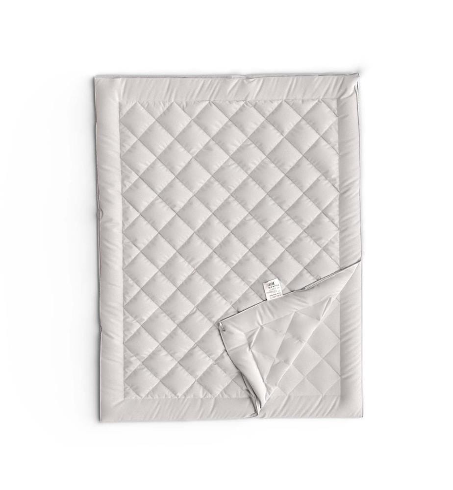 CAPISTRANO - Couette en microfibre 4 saisons - 160 x 210 cm