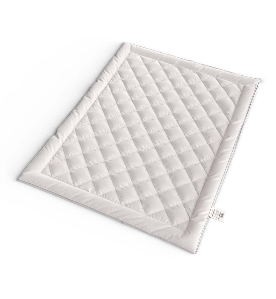 CAPISTRANO - Couette en microfibre 4 saisons - 200 x 210 cm