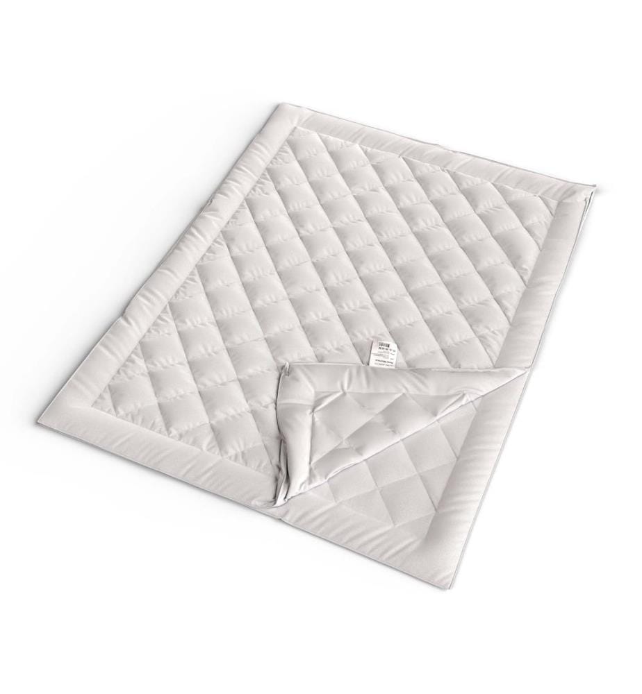 CAPISTRANO - Couette en microfibre 4 saisons - 240 x 240 cm