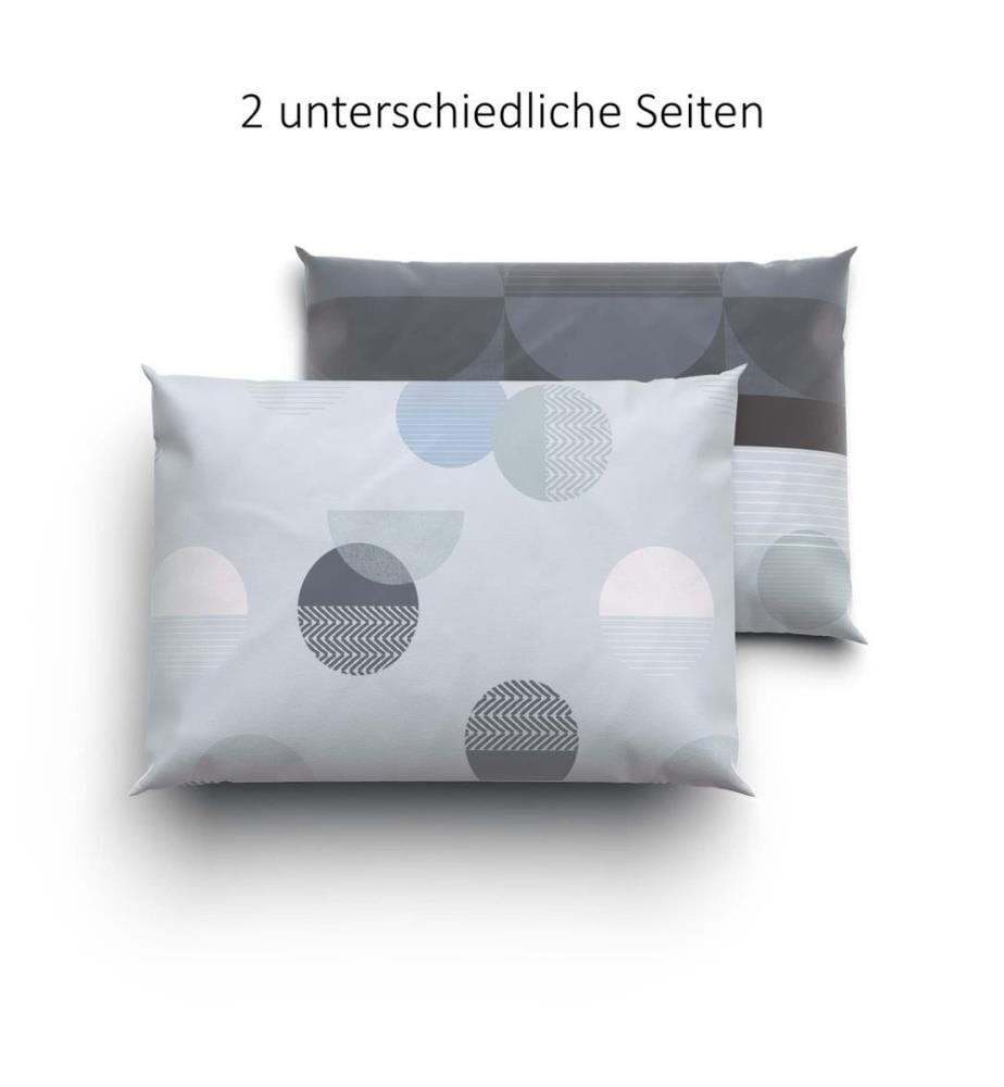 LOTUS - Bettwäsche Flanell Andrico - 50 x 70 cm