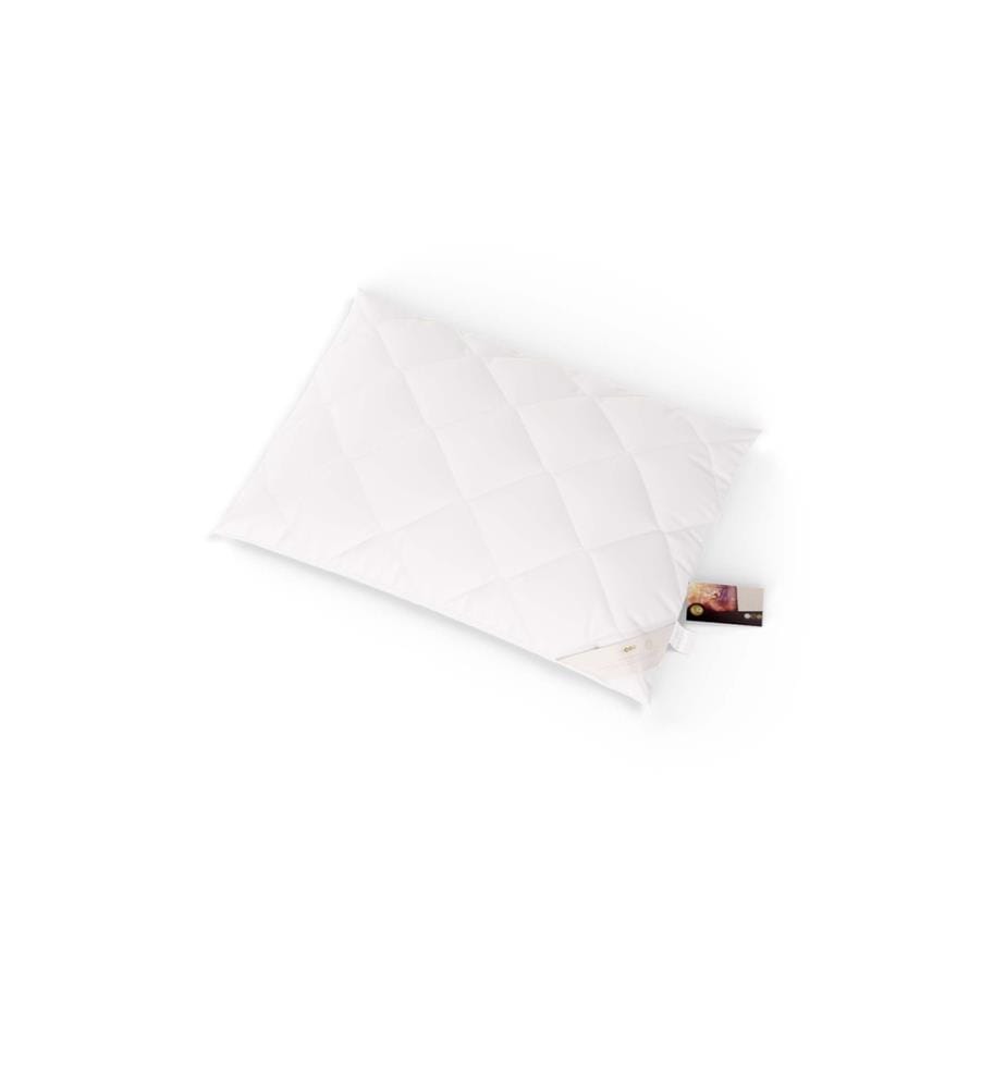 ERZSTEF - Antiallergenic cushion Chemnitz - 50 x 70 cm height