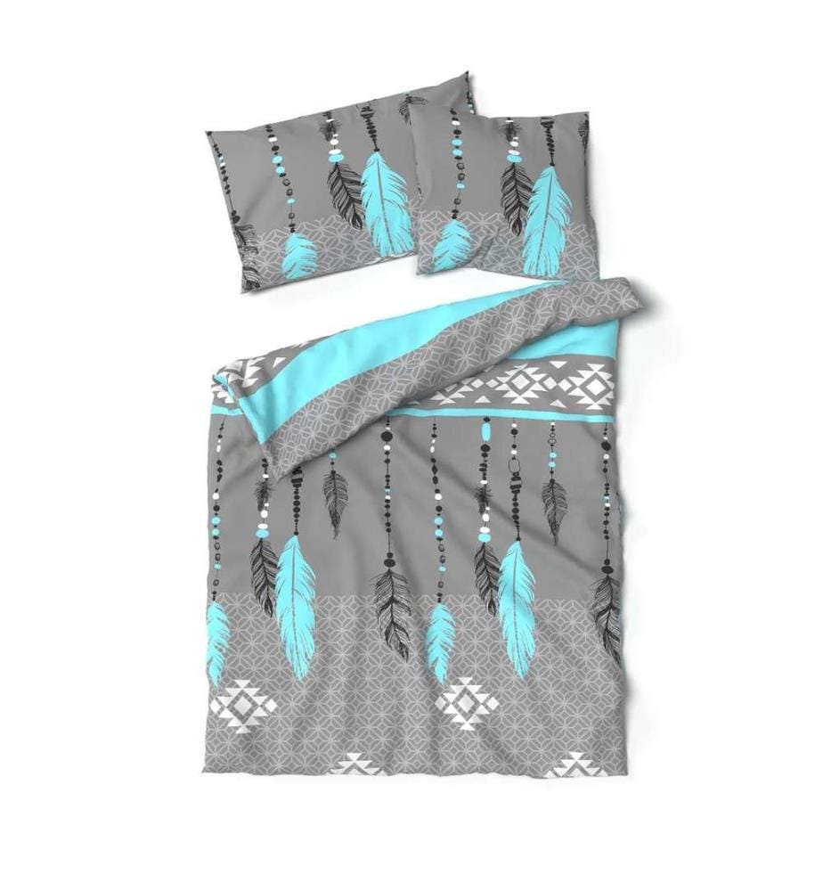 LOTUS - Bamboo Waipuna bed linen - 50 x 70 cm