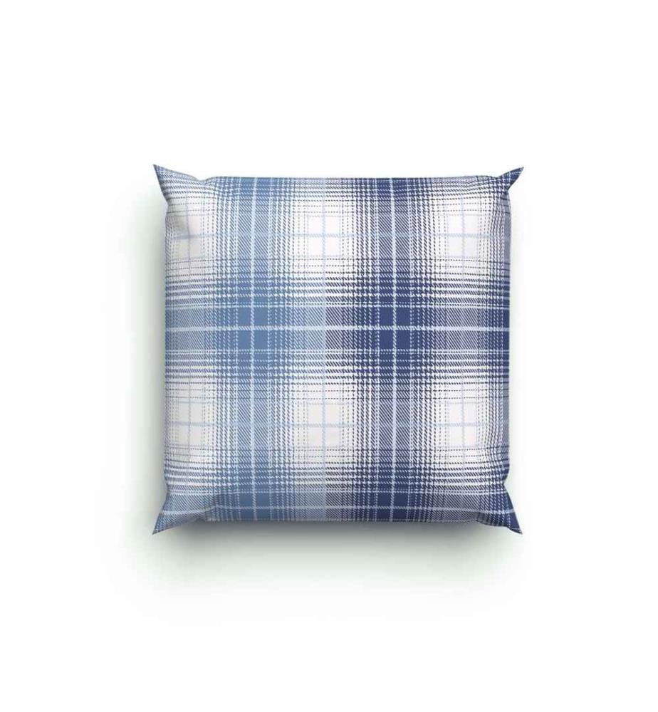 LOTUS - Literie Bambou Mark - 65 x 65 cm