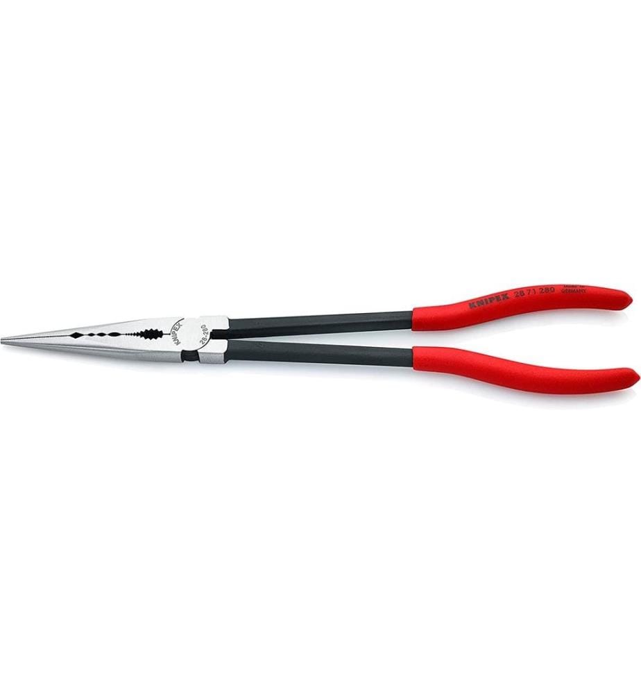 Knipex Knipex Long Reach Needle Nose Pliers with… DeinDeal