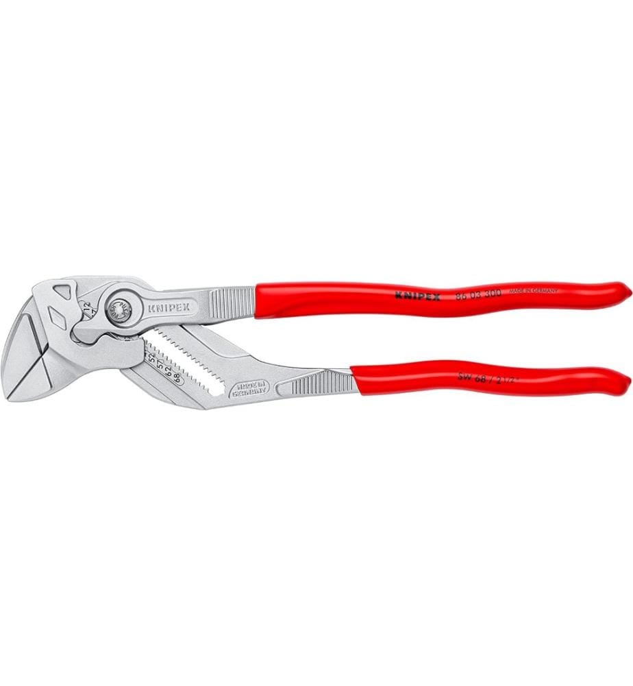 Knipex Knipex Pliers Wrench pliers and a wrench … DeinDeal