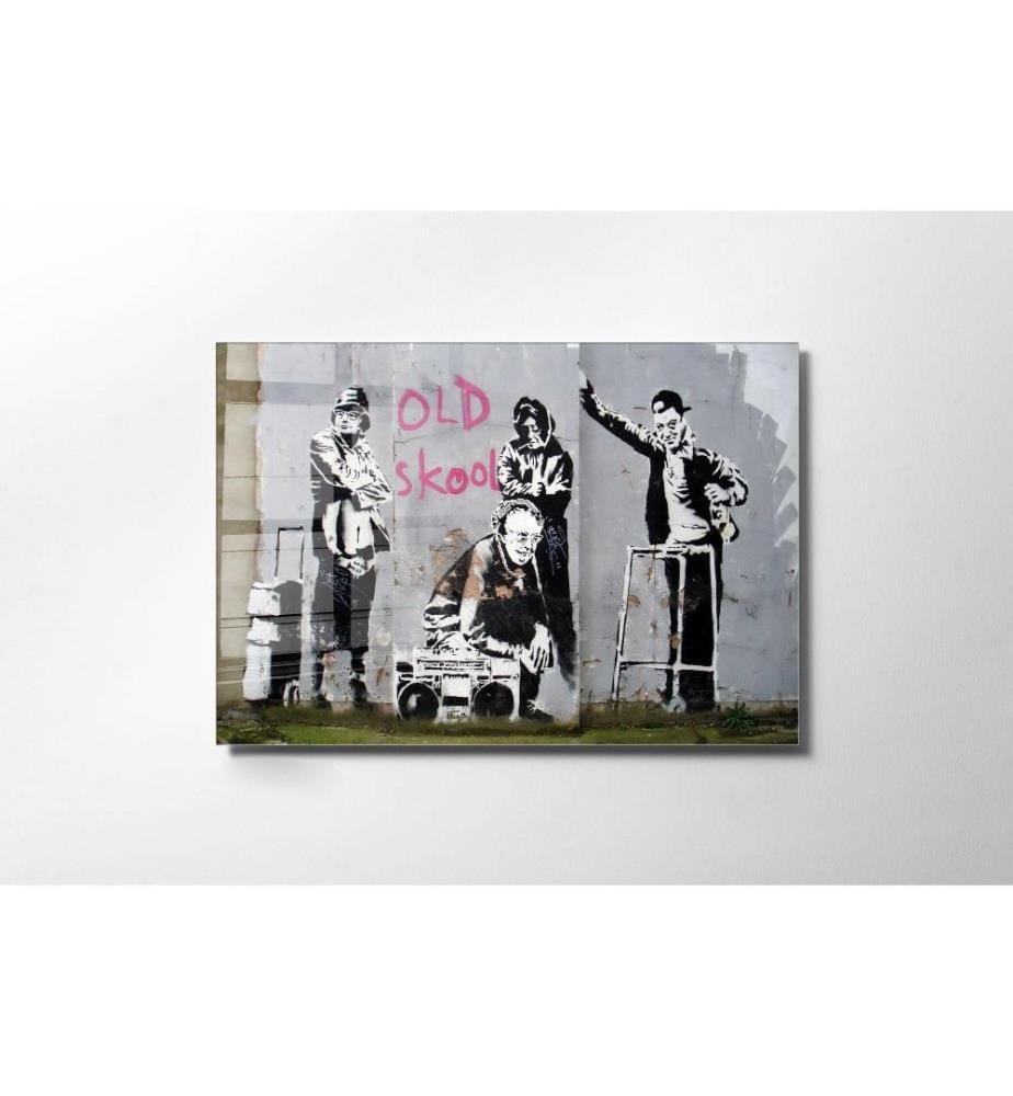 TSALF Tintin Abenteuer Leinwanddruck - 60x90 Cm Wohnzimmer Poster Ohne Rahmen