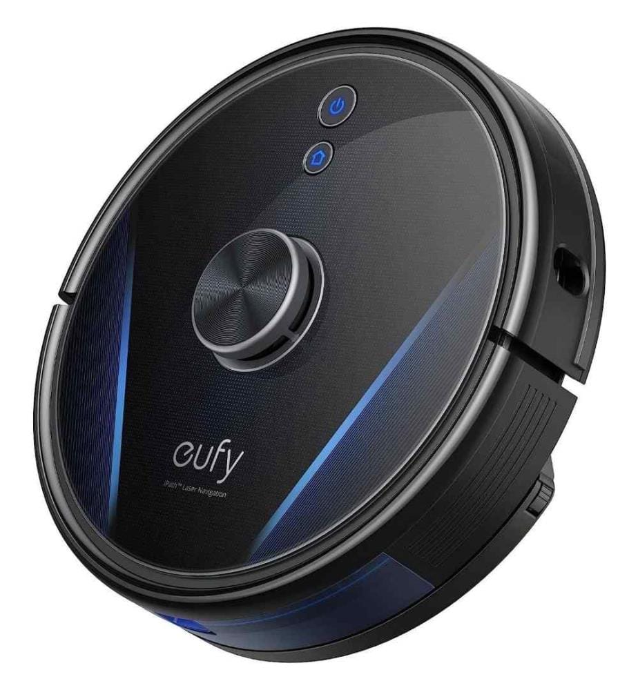 EUFY eufy by Anker RoboVac LR30 Hybrid Robot Scr… DeinDeal