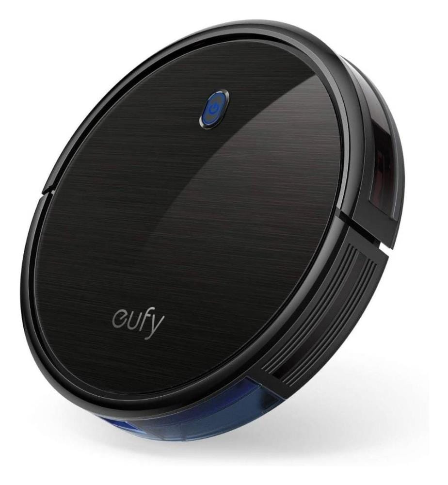 EUFY eufy Robot hoover roboVac 11S with BoostIQ,… DeinDeal