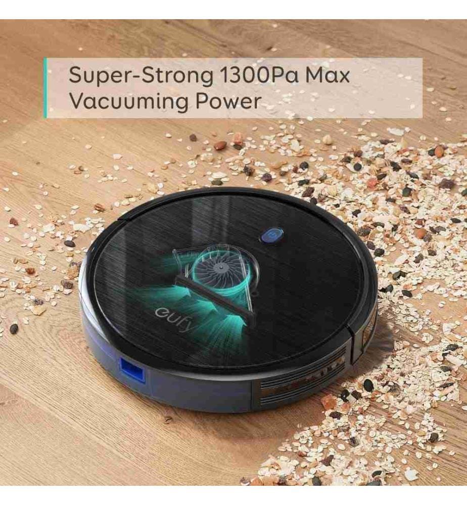 EUFY eufy Robot hoover roboVac 11S with BoostIQ,… DeinDeal