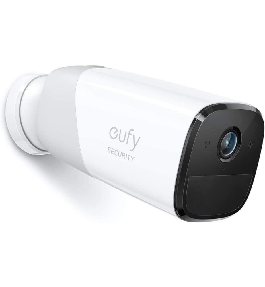 eufycam mount