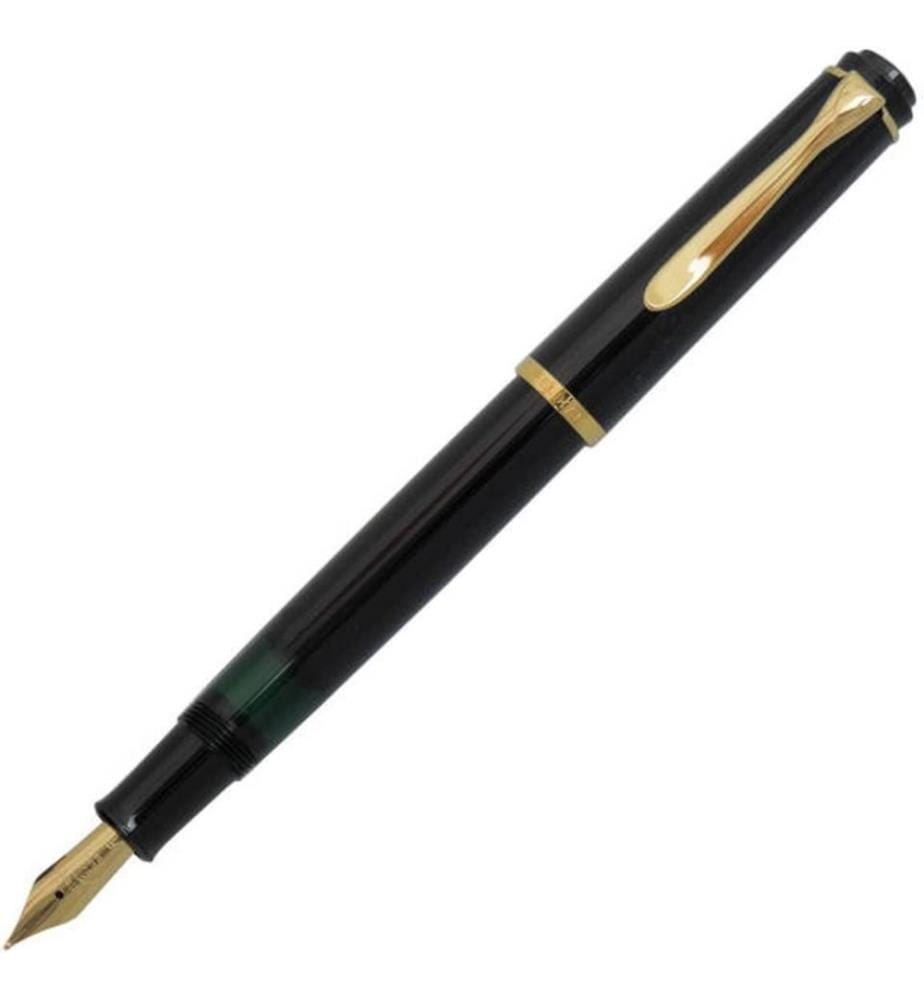 Pelikan Pelikan 984104 M200 Classic Line Fount… DeinDeal