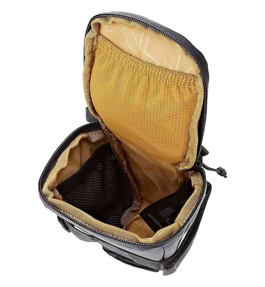 EVOC EVOC SEAT BAG TOUR saddle bag, Bicycle fram… DeinDeal