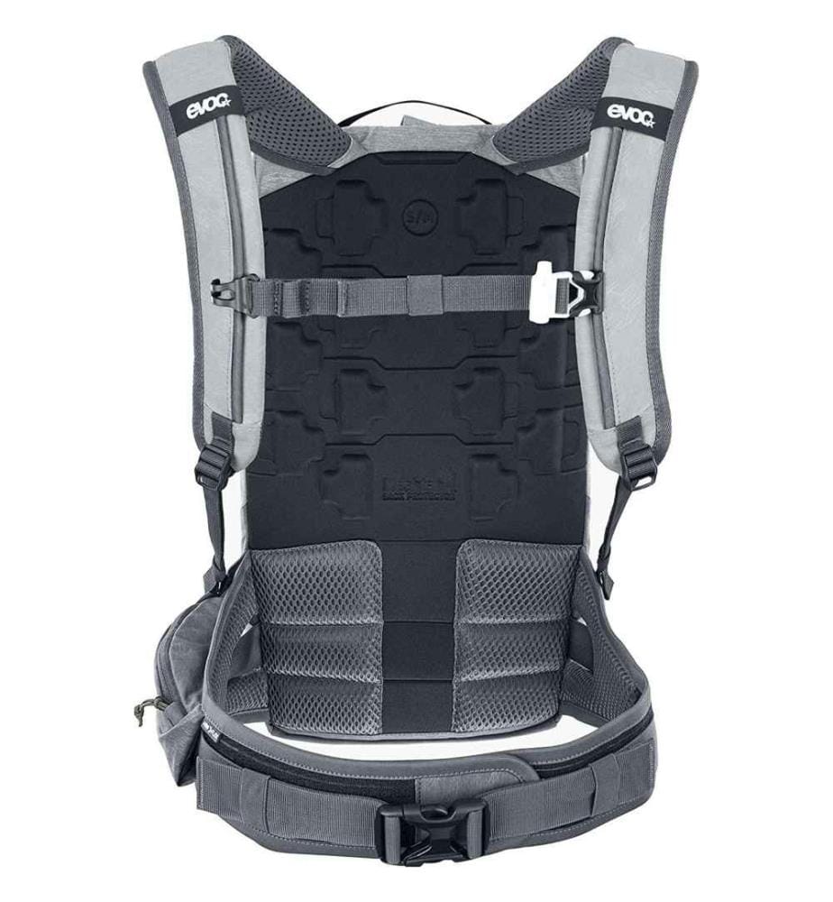 evoc liteshield back protector