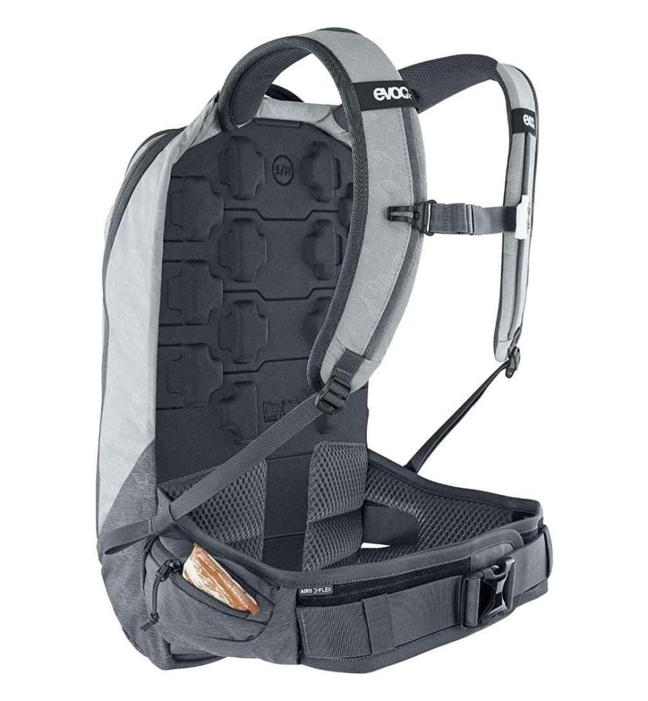 evoc liteshield back protector