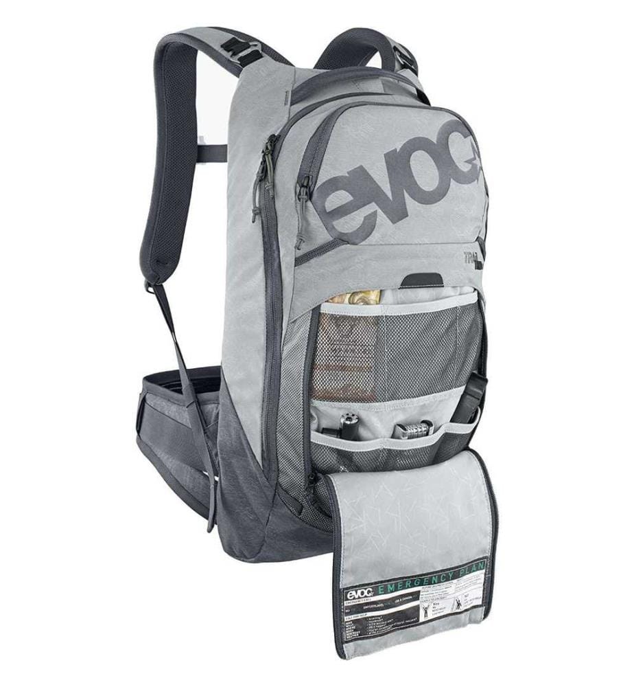 evoc liteshield back protector