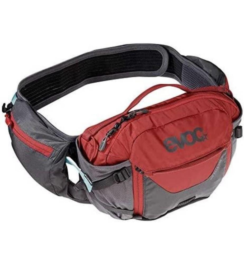 EVOC EVOC Hip Pack 3, Hip Bag (3l Capacity, Airf… DeinDeal