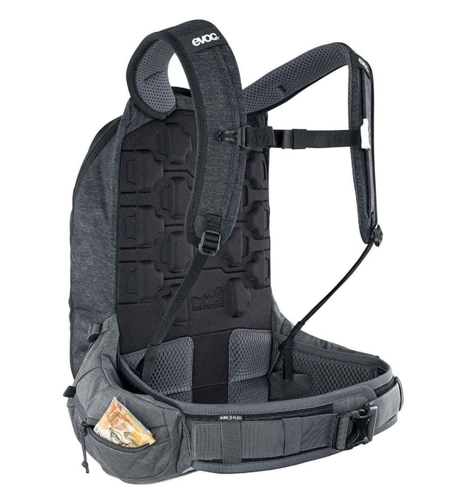 evoc liteshield back protector