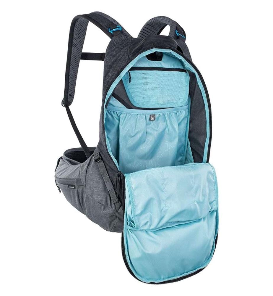 evoc liteshield back protector