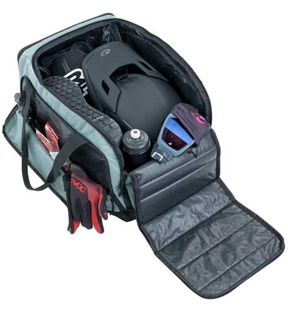 EVOC EVOC GEAR BAG 20 l & 35 l & 55 l gear bag (… DeinDeal