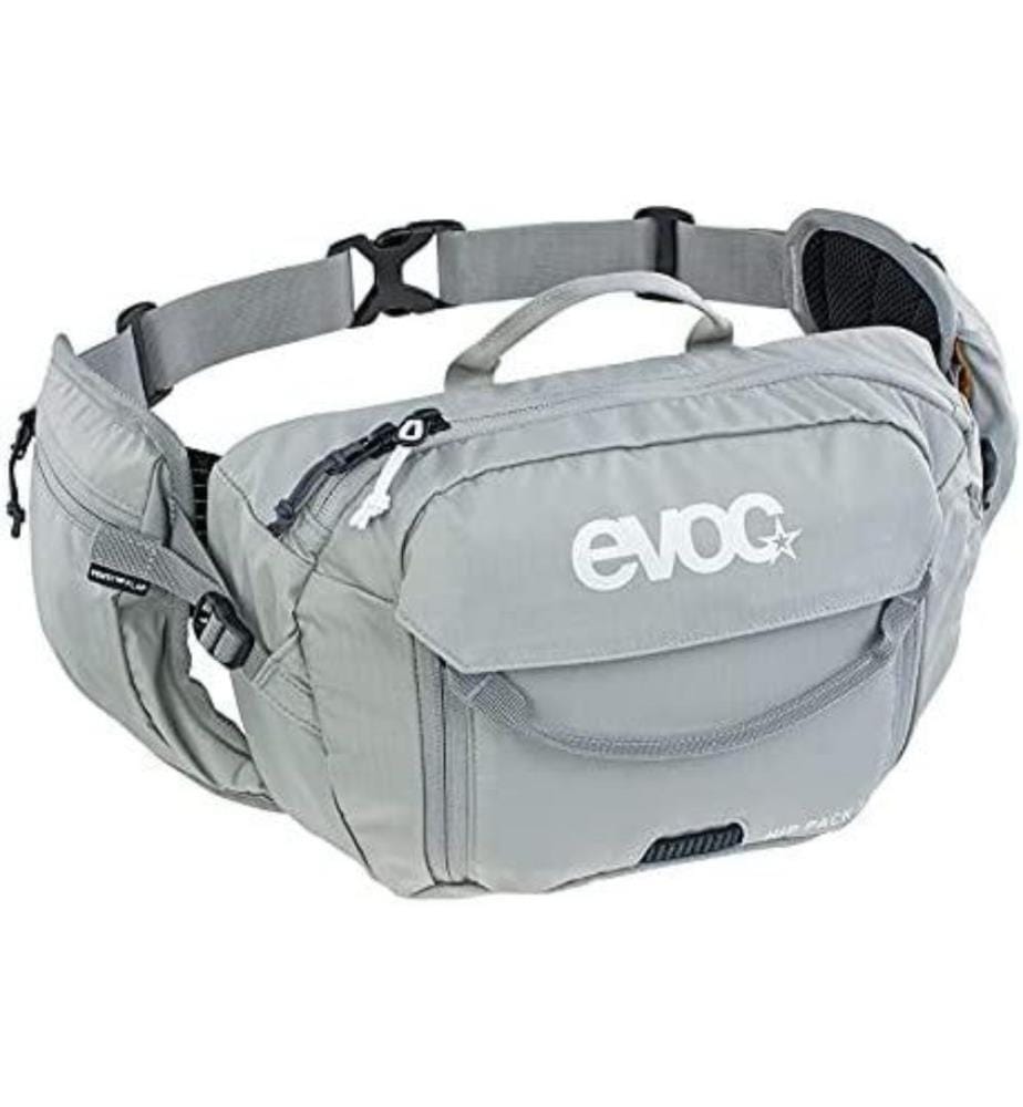 EVOC EVOC Hip Pack 3 Hip Bag (3l Capacity, Airfl… DeinDeal